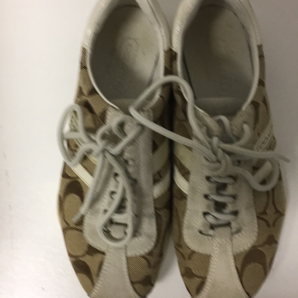 Coach Sneakers